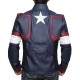 Avengers Age of Ultron Jacket