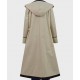  Doctor Who Jodie Whittaker Trench Coat