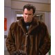 Jerry Seinfeld Fur Coat
