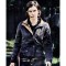 Maggie Greene The Walking Dead Denim Jacket 