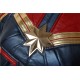 Captain Marvel Vest 