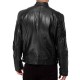 Steve Rogers  Avengers Endgame Leather Jacket