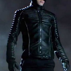 Batman Gotham Season 5 Jacket