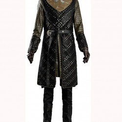 Game Of Thrones Season 7 Jon Snow Costume