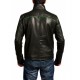 Ryan Reynolds Green Lantern Leather Jacket