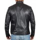 Men Premium Lambskin Leather Jacket 
