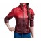 Scarlet Witch Avengers Age Of Ultron Jacket