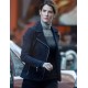 Maria Hill Spider-Man Far From Home Jacket