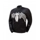 Spider Man Eddie Brock Venom Black Jacket