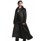 Smallville Clark Kent Black Coat
