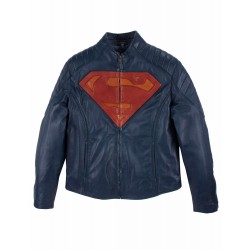 Man of Steel Superman  Jacket