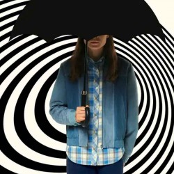 Vanya Hargreeves The Umbrella Academy S02 Jacket